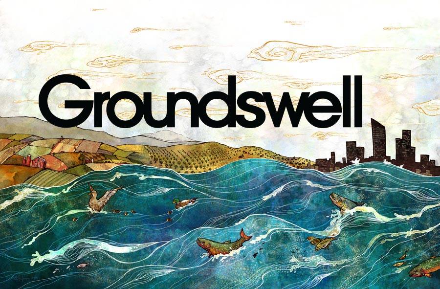 groundswell
